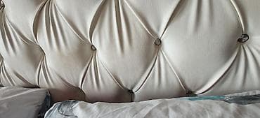 carpayılar: İkinəfərlik çarpayı — 3