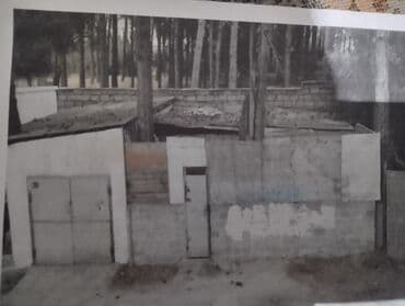 азербайджан недвижимость продажа: Qaracuxurun mərkəzində,yol kənarı 24 kvsərancamla daşdan — 1