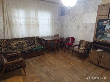 baksol yolunda kiraye evler: Sumqayıt, 3 otaqlı, Köhnə tikili, 70 kv. m — 10