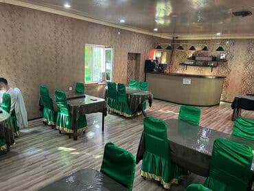 аренда помещений под кафе ресторан: Obyekt 65kv içinde kuxnasi var bar stoykasi. Qazı suyu işıq vayfay — 3