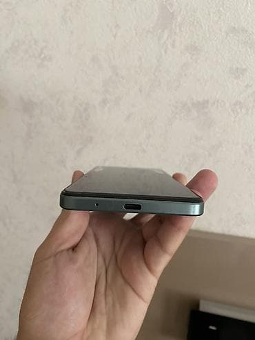 modio m19 tablet: Redmi 64 GB, rəng - Yaşıl, İki sim kartlı — 2