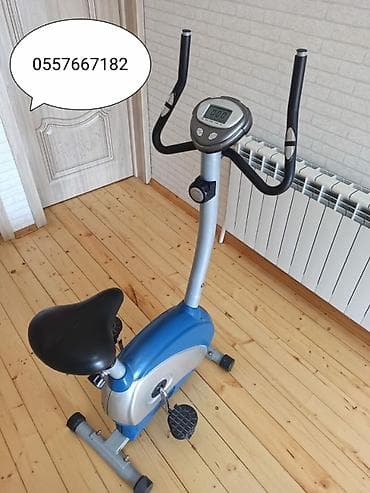 Velotrenajor veloxizek — 1