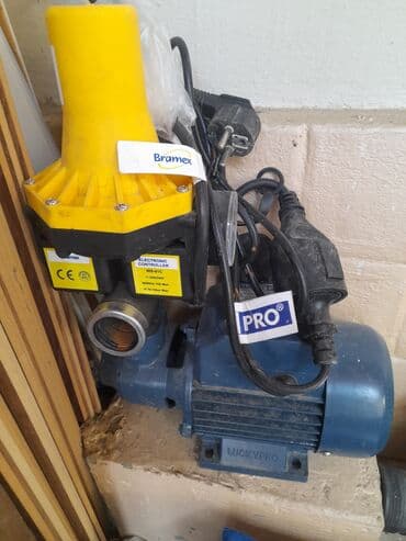 Nasos, Ev üçün (məişət), quraşdırılma Səthi, Yeni lalafo.az -da Nasos, Ev üçün (məişət), quraşdırılma Səthi, Yeni