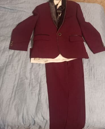 uşaq attelyesi: 5 - 6 yaş, İşlənmiş — 3