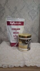 işlənmiş qantel: Kreatin İşlənmiş — 3