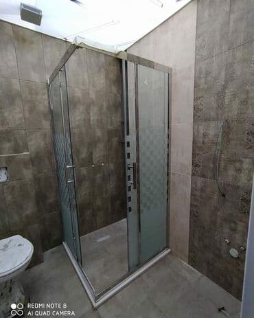 Borular: Yeni Arakəsmə, Pulsuz çatdırılma — 9