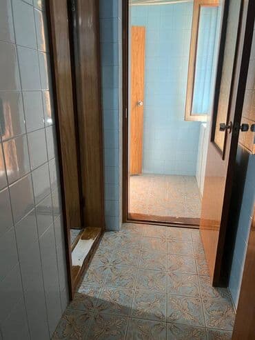 mingecevir kiraye: Yasamal rayonu,İnşaatçılar metrosu yaxınlığı,2 saylı Tibb Kolleci ilə — 9