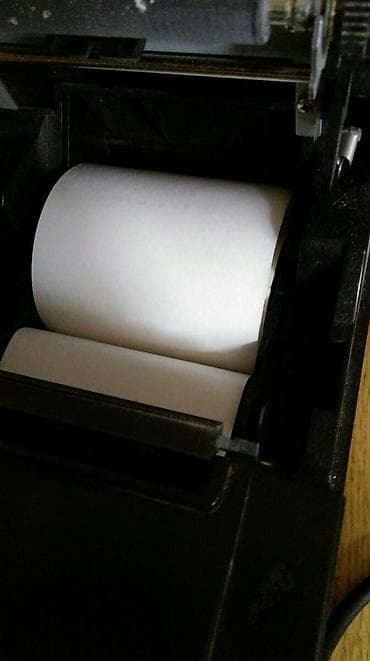 philips xenium x125: Cek printeri — 2