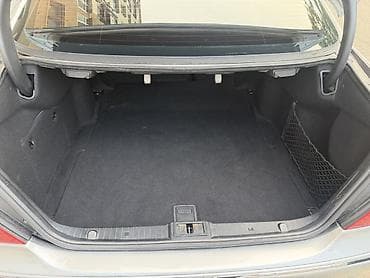 Nəqliyyat: Mercedes-Benz E-Class: 2.2 l | 2006 il Sedan — 10