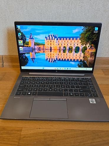 İşlənmiş HP ZBook, 14 ", Intel Core i5, 256 GB, Ünvandan götürmə lalafo.az -da İşlənmiş HP ZBook, 14 ", Intel Core i5, 256 GB, Ünvandan götürmə
