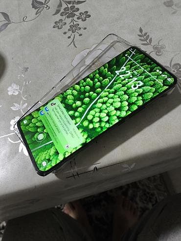 iphone 11 pro irşad: Honor X9b, 256 GB, rəng - Qara, İki sim kartlı — 4