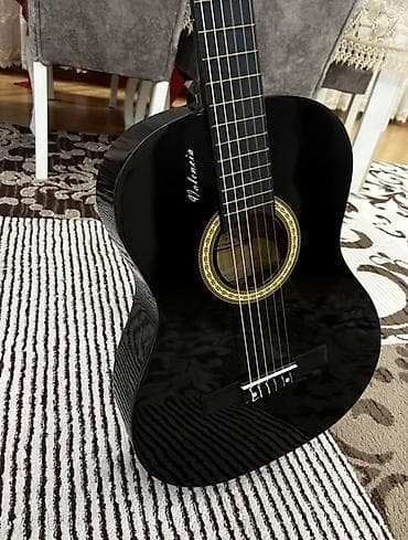 Fleytalar: Klassik gitara — 2