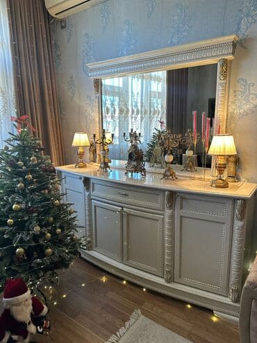 İşlənmiş, Güzgülü lalafo.az -da İşlənmiş, Güzgülü