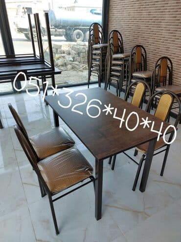 oturacaglar: Stol stul masa ve oturacaq destleri istediyiniz Rengde Kojadan ve — 23