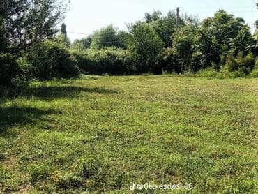 lokbatanda torpaq satilir 2022: 10 sot, Tikinti, Kupça (Çıxarış) — 3