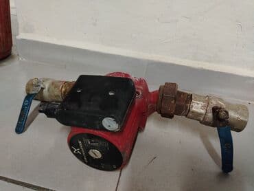 sud ceken masin qiymeti: Gurunfus su dövriyyə nasusu, 700 manata alınıb,obyekt baglandıgına — 1