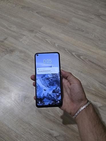 redmi note 12 s: Redmi Note 9 Prablemsiz 128gb catdirilma var bater var — 2