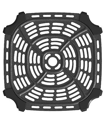 hoffman: Hoffmann hava fritözü – sağlam və sürətli bişirmə üçün çoxfunksiyalı — 4