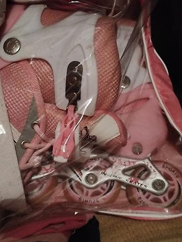 İdman alətləri: Satılır,teze kimidi iki defe istifade olunub qiymetde cüzi endirim — 1