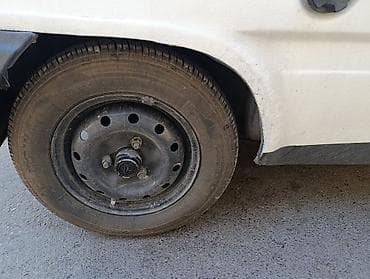 VAZ (LADA) 1111 Oka: 0.8 l | 2004 il 145000 km Sedan lalafo.az -da VAZ (LADA) 1111 Oka: 0.8 l | 2004 il 145000 km Sedan