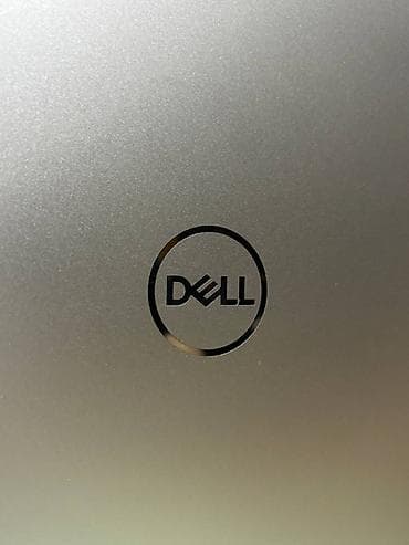 monster notebook: Dell XPS noutbuku - Model: Dell XPS (13/15 seriyasına xas incə — 8