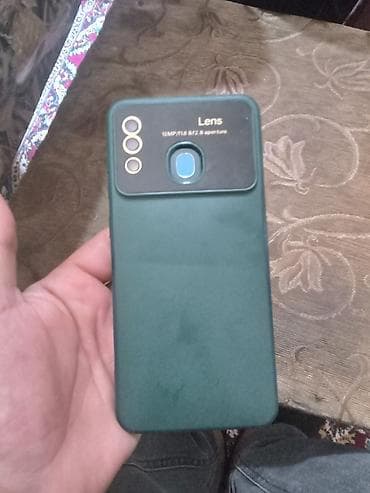 samsung a10 ekran: Ucuz tel istəyənlər buyrun heçbir problemi yoxdur samsung A30 — 2