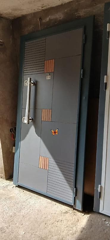 stenka mebel: Seyf qapı 345m Temiz Turkdu Tezedi cox az istifade olunub 90 sm. Hun — 2