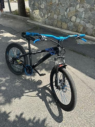 cube velo: Hazır yığdırılmış MTB TİPİ velosiped – Velo Strim T830 - Çərçivə — 1