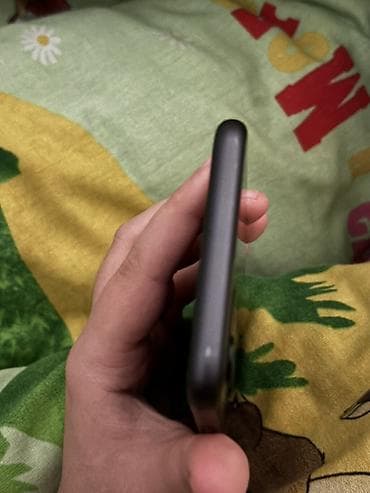 iphone 13 pro max: IPhone 11, Черный, Беспроводная зарядка — 4