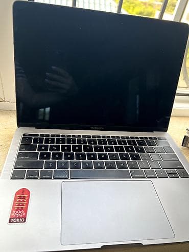macbook pro 2017 i5: İşlənmiş Apple MacBook, 13.3 ", Intel Core i5, 128 GB, Pulsuz çatdırılma, Ünvandan götürmə — 3