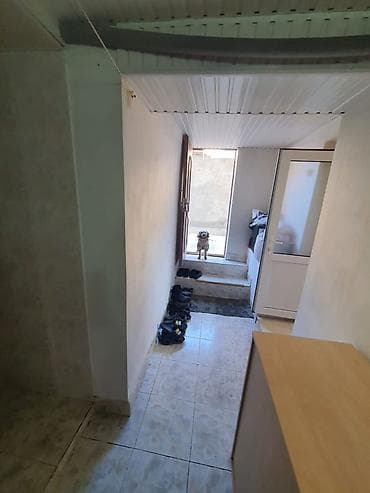 hacikend ev satilir: 8 otaq, 270 kv. m, Orta təmir — 4