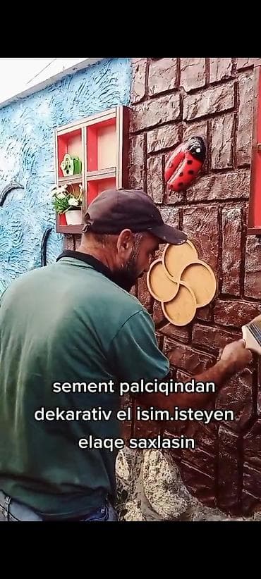 düz qaş modelleri: Digər əl işləri — 10
