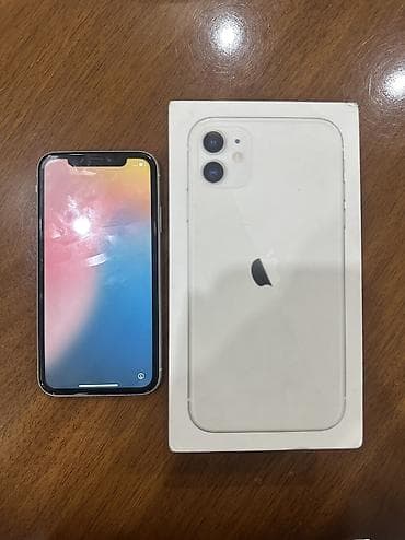 samsung 64 gb: IPhone 11, 64 GB, Ağ, Face ID — 2