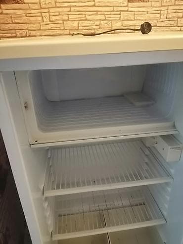 utu isi tap az: İşlənmiş 1 qapılı Cinar Soyuducu Satılır, rəng - Ağ — 5