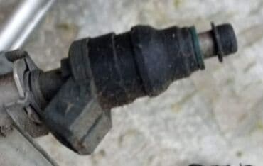 Soyutma və qızdırma sistemləri: Zaslonka Mercedes-Benz W202 Ödənişli çatdırılma — 4