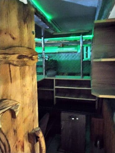 arenda pub restoran: Binəqədi rayonu 9-cu mikrarayonda pab yerləşən, ayi 2200azn kirayə — 15