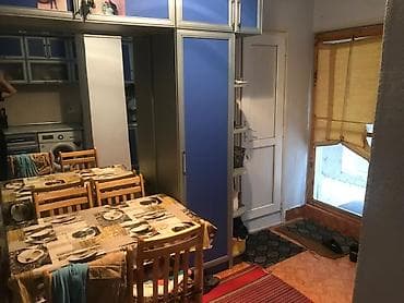 ev menzil: Mənzil 20-sahə, Yüzbəy Mürsəlova küçəsi 147 ünvanında yerləşir, bina — 4