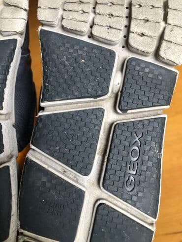 uşaq geyim: Botinka, Uniseks, 32, Geox — 5