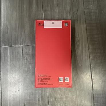 mobira talkman 450: OnePlus 15, 256 GB, rəng - Qara — 2