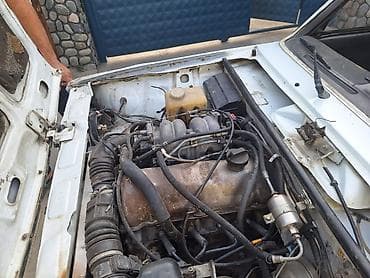 üç tekerli motor: VAZ klassik sedan — ehtiyat hissələri üçün Mühərrik və mexanika: - — 4