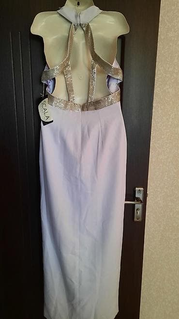 Üst geyimi: Ziyafət donu, Maksi, Asos, M — 3