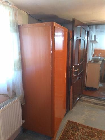 dolab şkaf: Dolab Yaxsi veziyyetde Unvan Qaracuxur — 3