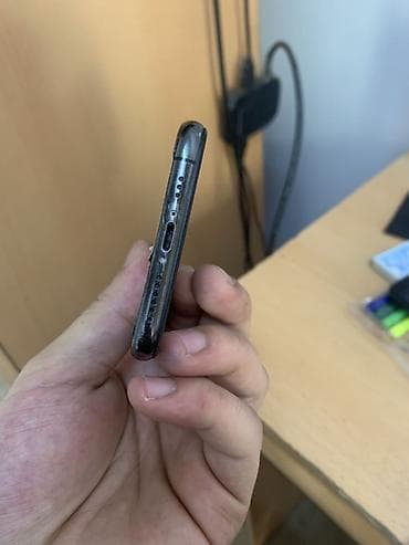 ucuz qulaqlıqlar: Məhsul: iPhone üçün orijinal ehtiyat hissələri dəsti (256 plata — 8