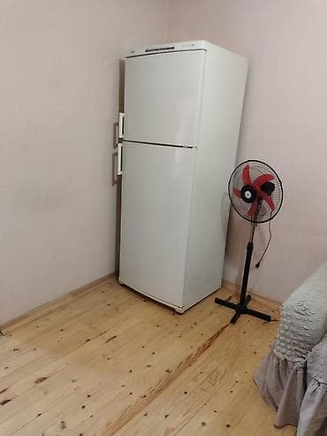 icare ev: Kirayə verilir – kiçik, səliqəli 2 otaqlı studiya tipli mənzil — 1