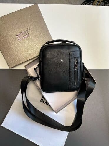 mon: Çiyin çantası, Yeni — 2