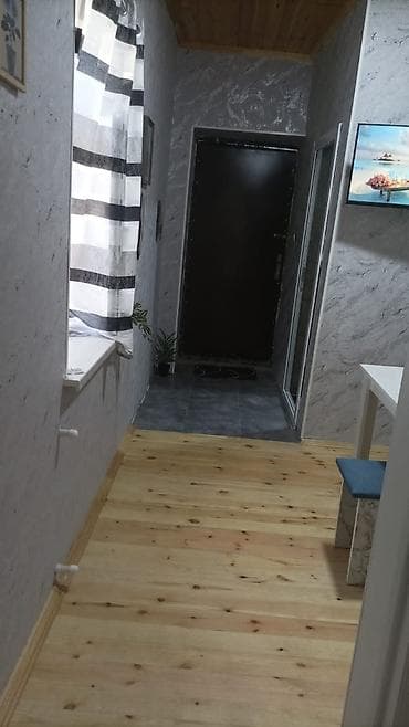 Binə 2 otaqlı, 60 kv. m — 2