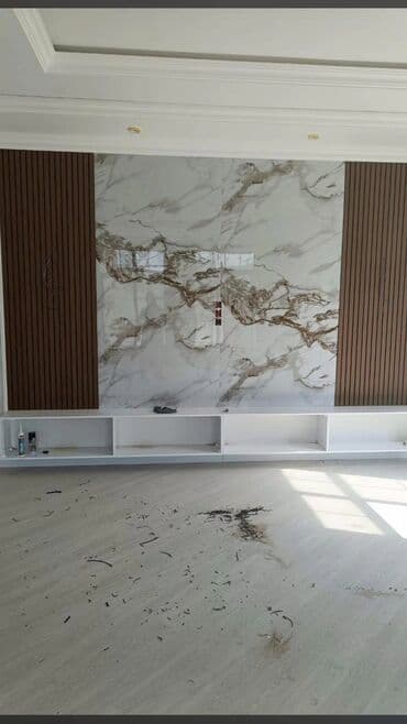 аренда нежилого помещения под офис: Ev və ofislər dekorasiyasi — 3