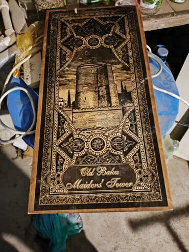 nerd taxta sekilleri: Yaxşı Veziyetdedir — 1