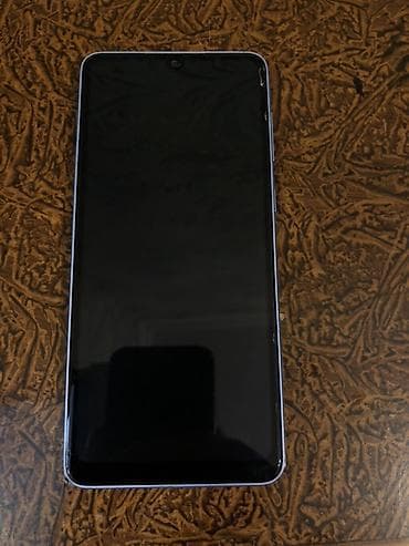nintendo switch 2 el: Samsung Galaxy A33 5G, 128 GB, rəng - Mavi, Barmaq izi — 2