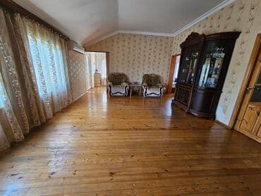 bina.az yeni gunesli kiraye evler: 300 kv. m, 5 otaqlı, Qaz, İşıq, Su — 6